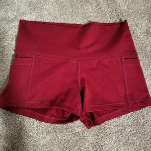 Pop Shorts 2.0